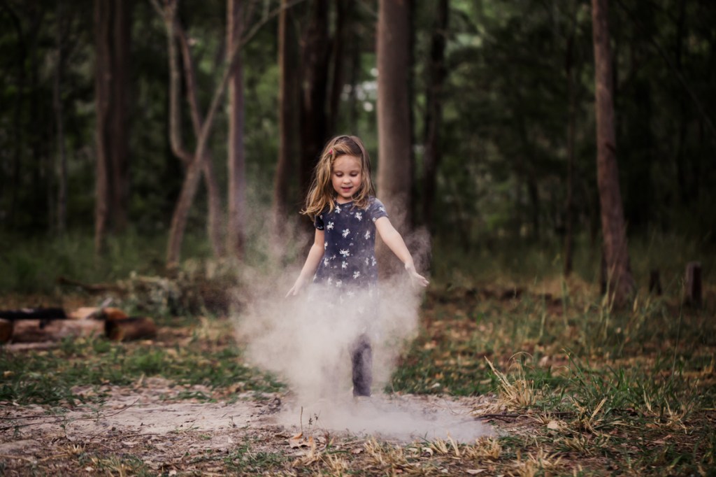 ash … the new&nbsp;sand