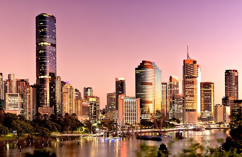 all that glitters….