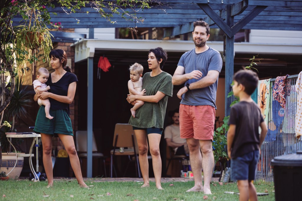 Family…or part thereof