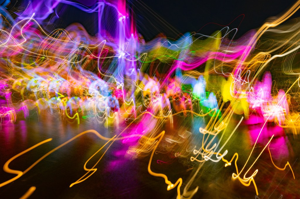 Afterglow Lights Up&nbsp;Brisbane