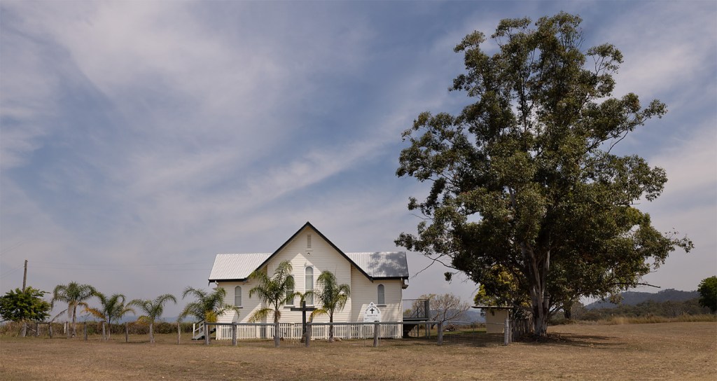 Roadtripping – Rosevale to Rosewood&nbsp;Style